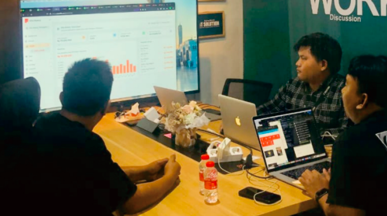 Jasa Website Toko Online Magelang